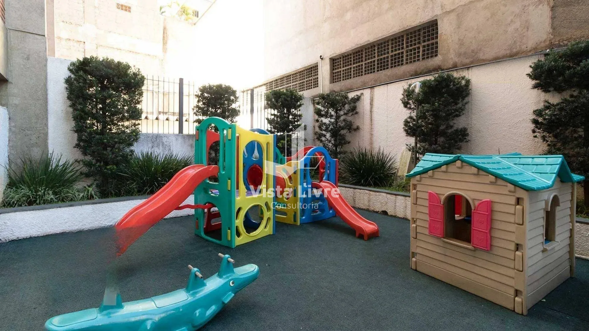 Apartamento, 3 quartos, 104 m² - Foto 26