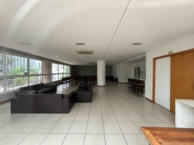 Foto do Apartamento - Apartamento à venda, Enseada do Suá, Vitória, ES | Vitoria Imóveis