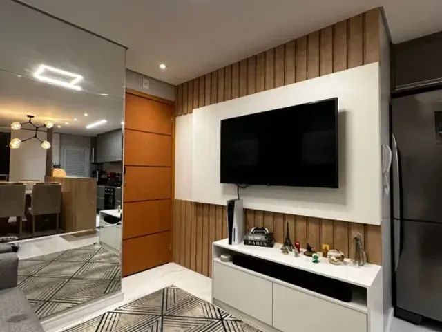 Foto do Apartamento - Apartamento à venda, Centro, Osasco, SP | Vista Livre