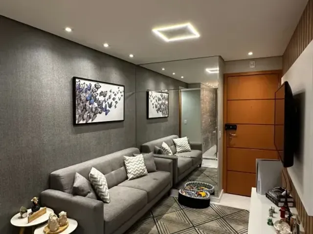 Foto do Apartamento - Apartamento à venda, Centro, Osasco, SP | Vista Livre