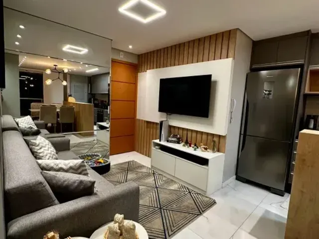 Foto do Apartamento - Apartamento à venda, Centro, Osasco, SP | Vista Livre