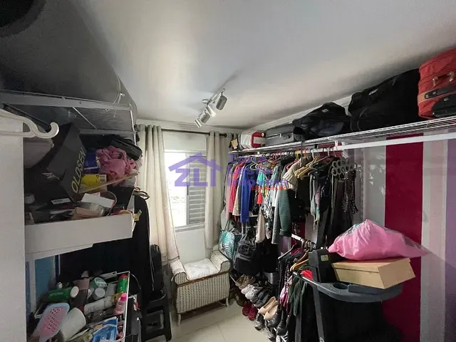Apartamento com 60m² 3 quartos e 1 banheiro, à venda, no bairro Vila Aricanduva em São Paulo