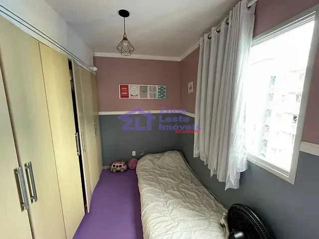 Apartamento com 60m² 3 quartos e 1 banheiro, à venda, no bairro Vila Aricanduva em São Paulo
