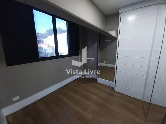 Apartamento com 125m² 2 quartos e 2 banheiros, à venda, no bairro Perdizes em São Paulo
