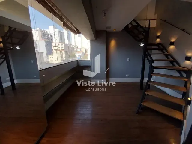 Apartamento com 125m² 2 quartos e 2 banheiros, à venda, no bairro Perdizes em São Paulo