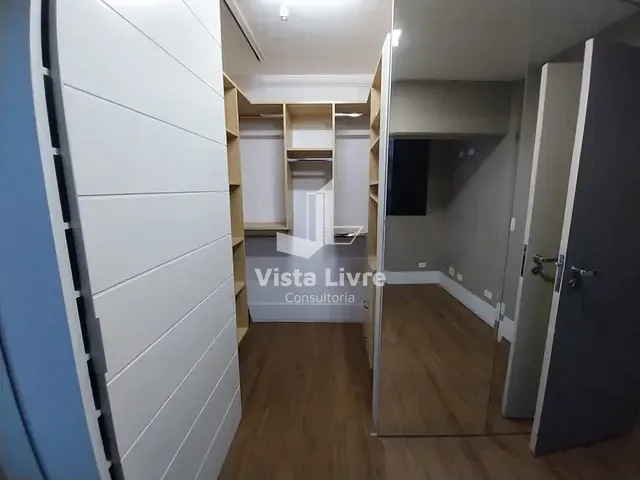 Apartamento com 125m² 2 quartos e 2 banheiros, à venda, no bairro Perdizes em São Paulo