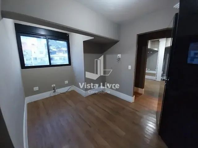 Apartamento com 125m² 2 quartos e 2 banheiros, à venda, no bairro Perdizes em São Paulo