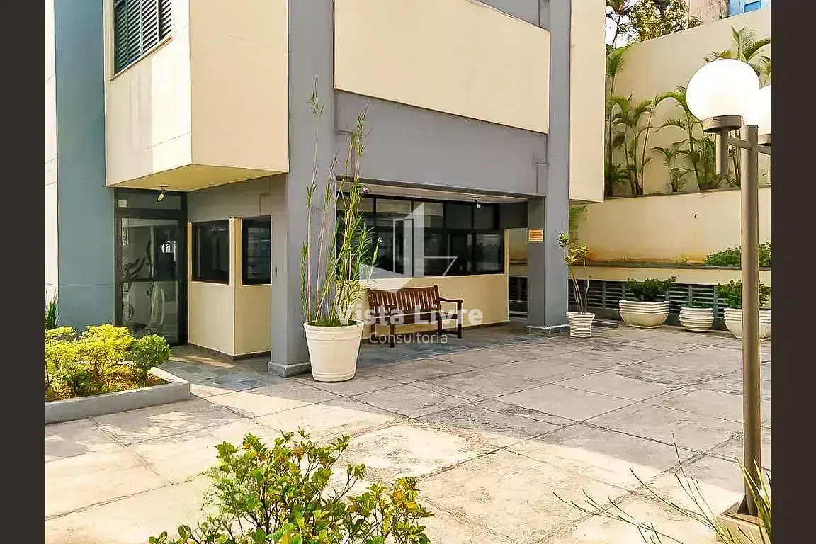 Apartamento, 2 quartos, 125 m² - Foto 35