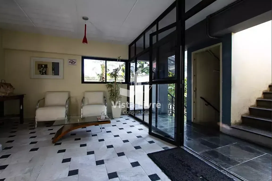 Apartamento, 2 quartos, 125 m² - Foto 36
