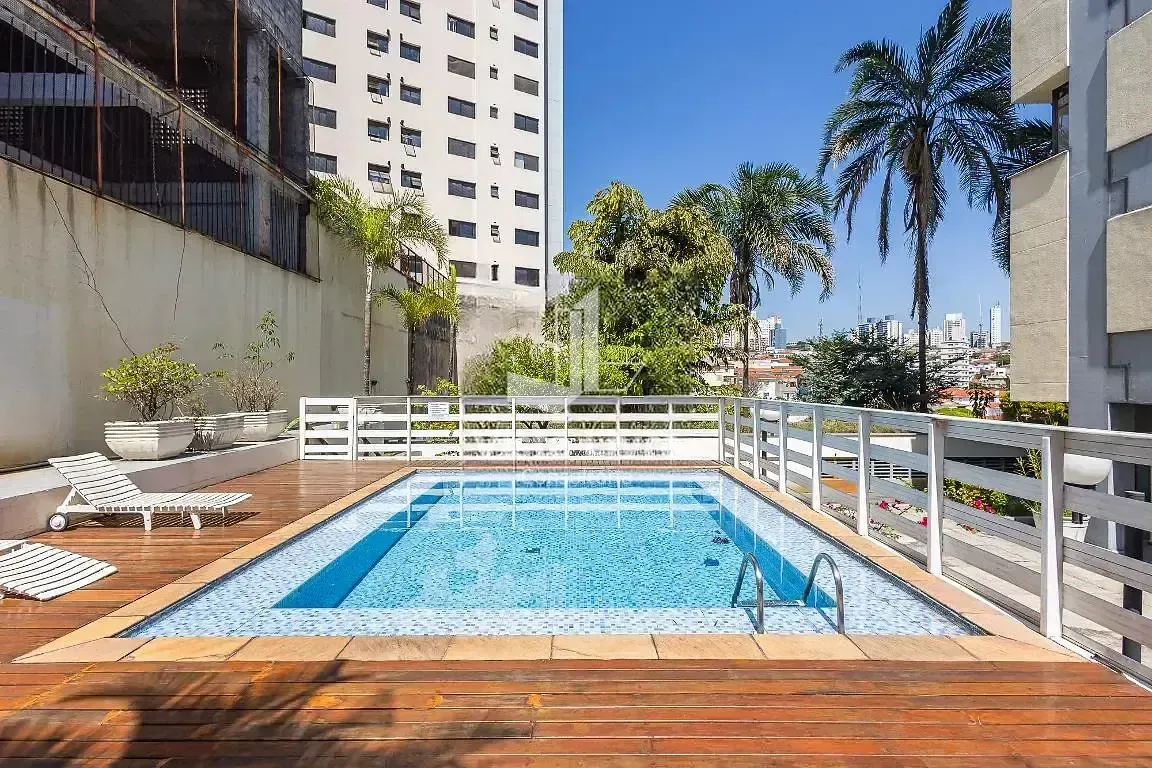 Apartamento, 2 quartos, 125 m² - Foto 28