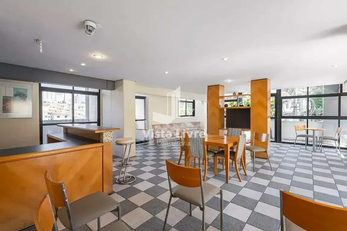 Apartamento, 2 quartos, 125 m² - Foto 34