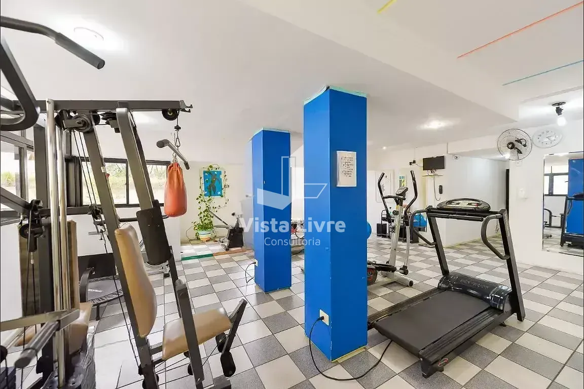 Apartamento, 2 quartos, 125 m² - Foto 31