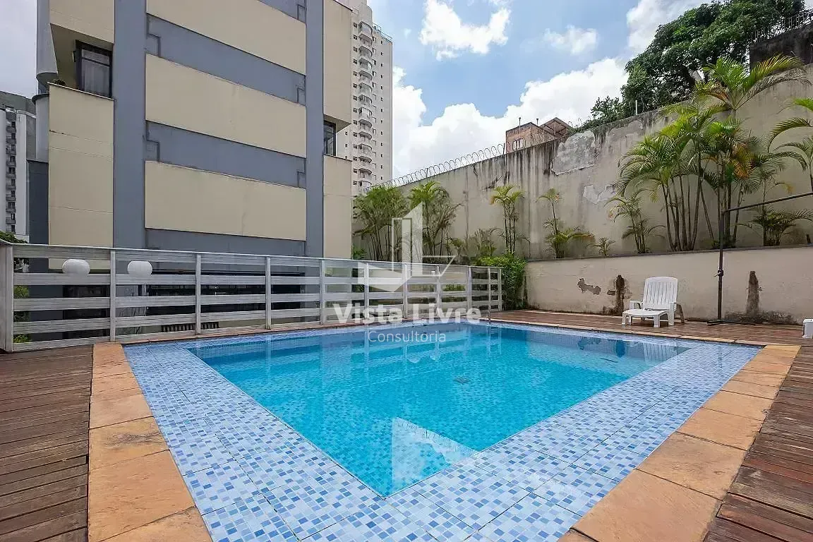 Apartamento, 2 quartos, 125 m² - Foto 29