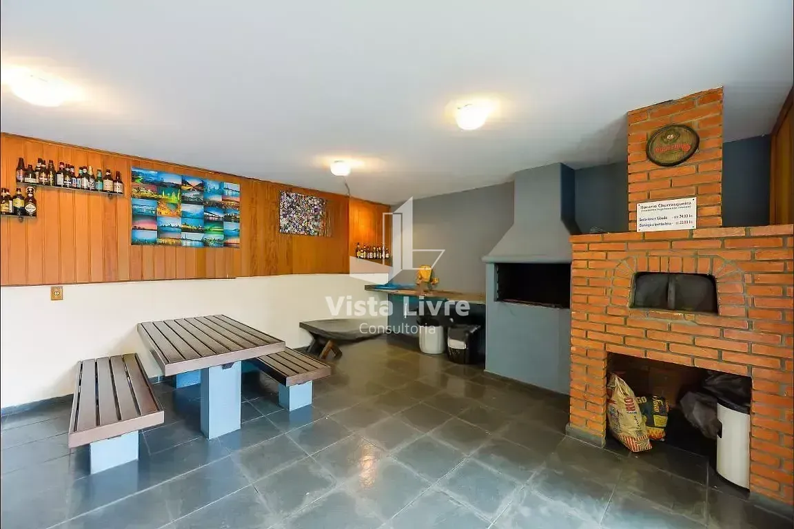 Apartamento, 2 quartos, 125 m² - Foto 33
