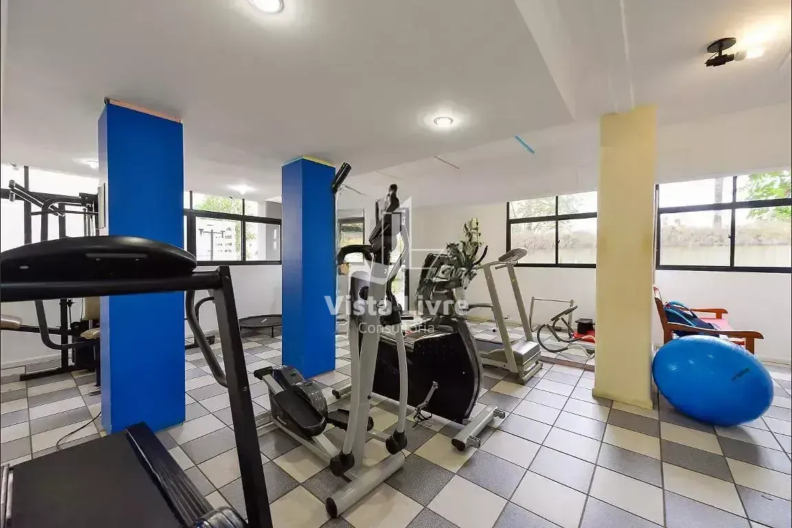 Apartamento, 2 quartos, 125 m² - Foto 32