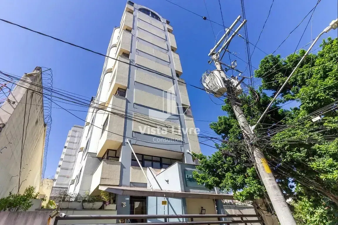 Apartamento, 2 quartos, 125 m² - Foto 37