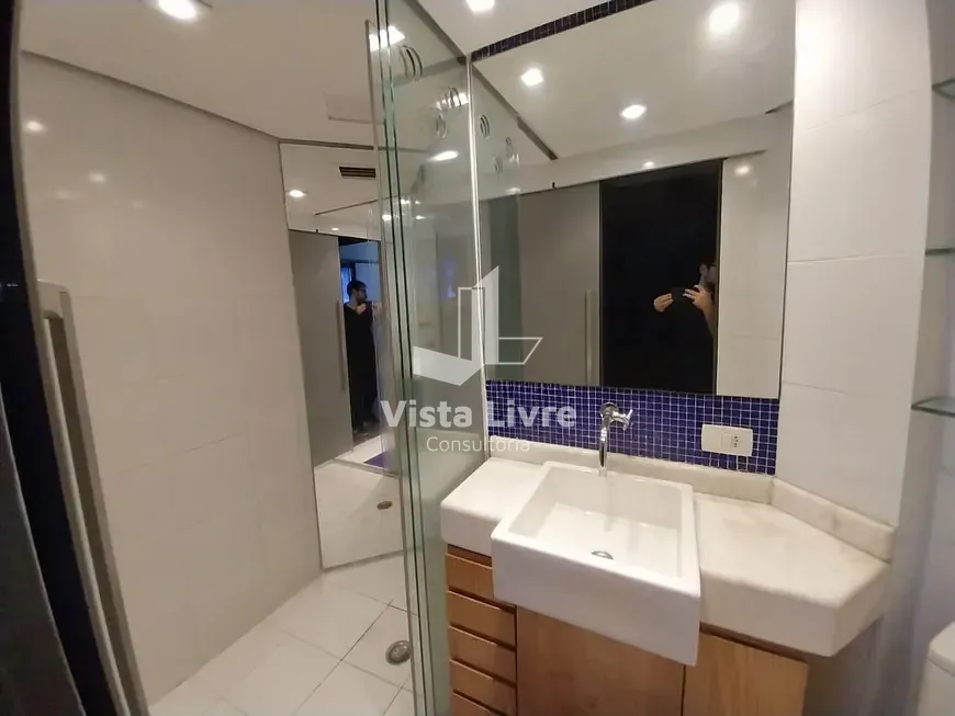 Apartamento, 2 quartos, 125 m² - Foto 22
