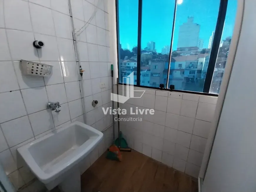 Apartamento, 2 quartos, 125 m² - Foto 24