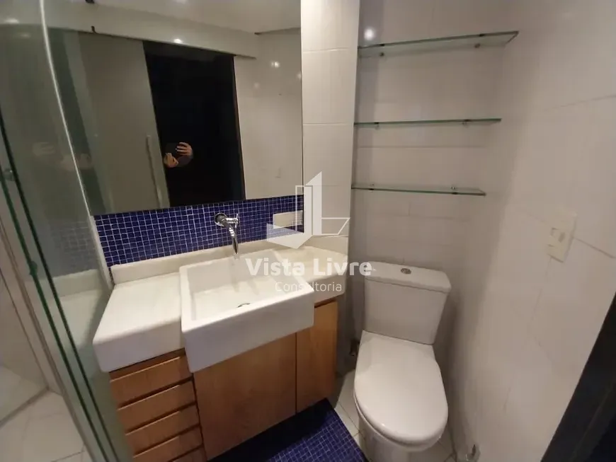 Apartamento, 2 quartos, 125 m² - Foto 25