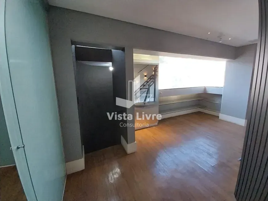 Apartamento, 2 quartos, 125 m² - Foto 13