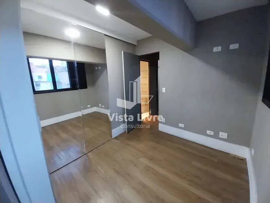 Apartamento, 2 quartos, 125 m² - Foto 8