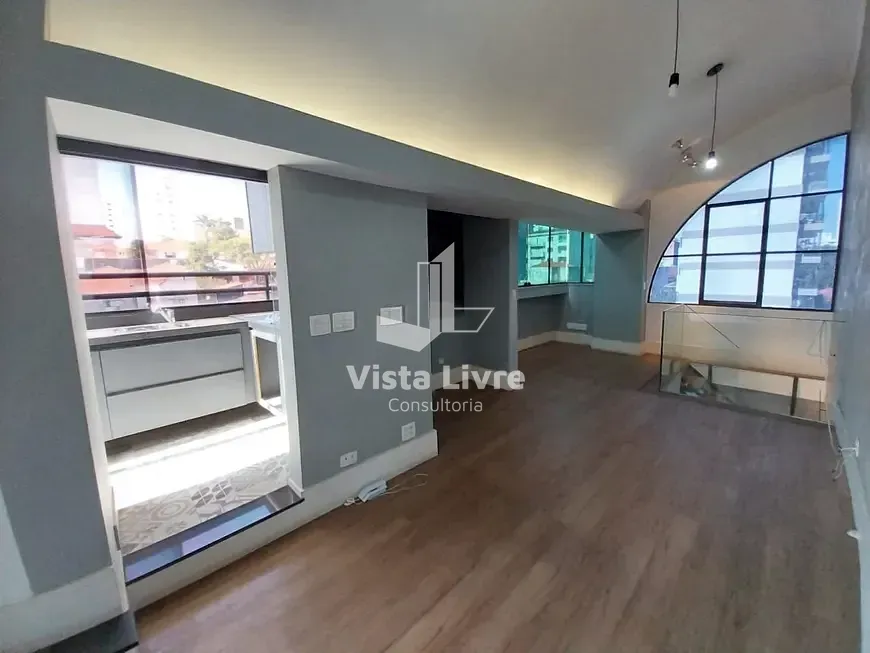Apartamento, 2 quartos, 125 m² - Foto 10