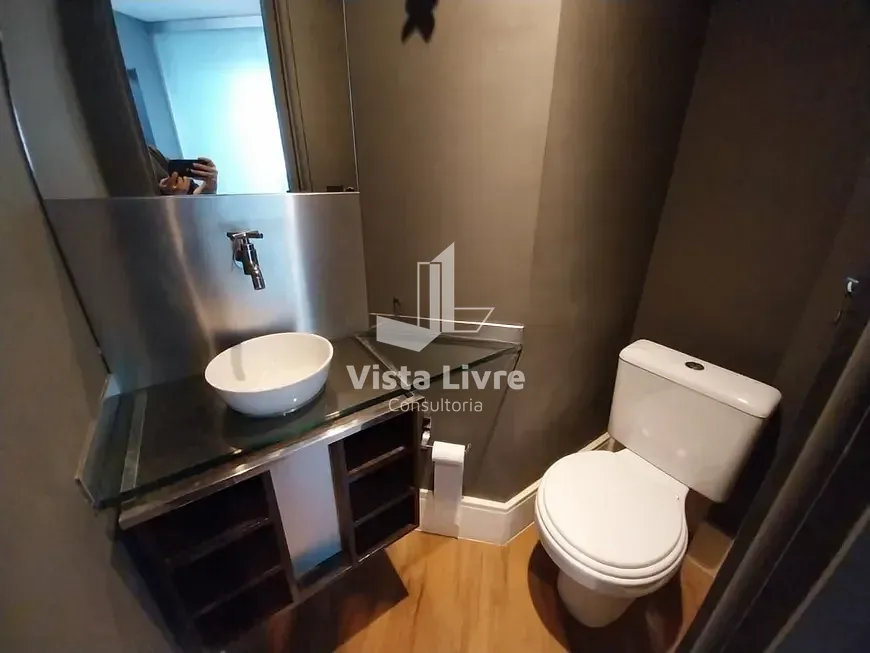 Apartamento, 2 quartos, 125 m² - Foto 27
