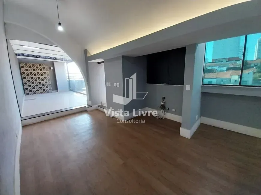 Apartamento, 2 quartos, 125 m² - Foto 11