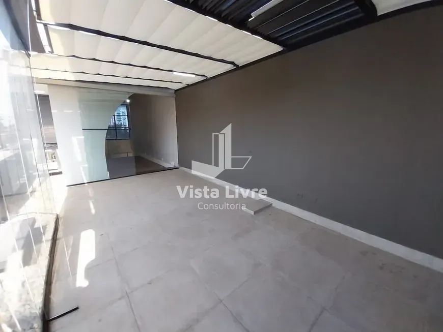 Apartamento, 2 quartos, 125 m² - Foto 21