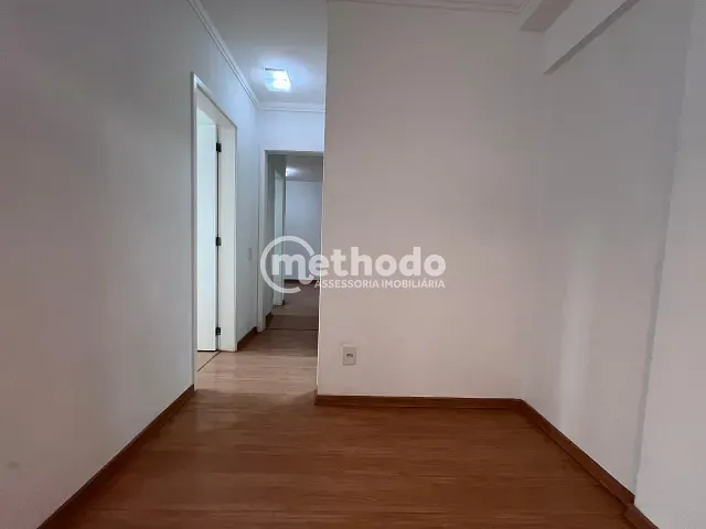 Apartamento com 65m² 2 quartos e 2 banheiros, à venda, no bairro Centro em Campinas