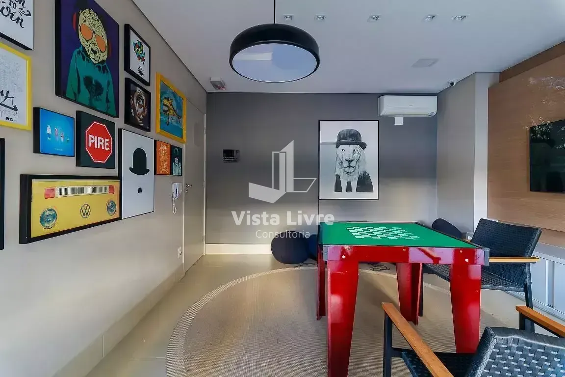 Apartamento, 3 quartos, 225 m² - Foto 40