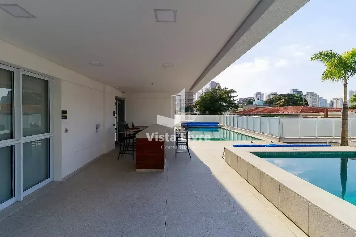 Apartamento, 3 quartos, 225 m² - Foto 37