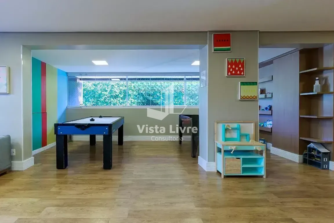 Apartamento, 3 quartos, 225 m² - Foto 39