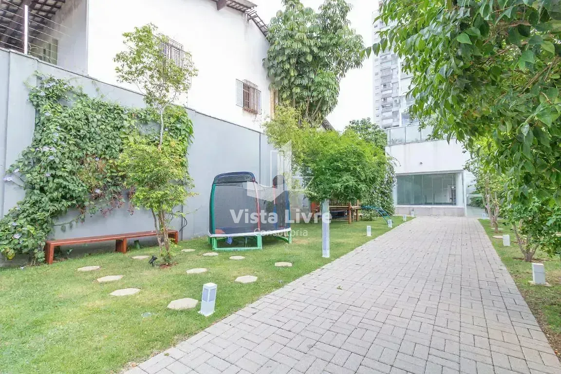 Apartamento, 3 quartos, 225 m² - Foto 41