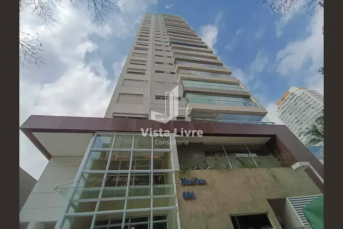 Apartamento, 3 quartos, 225 m² - Foto 48
