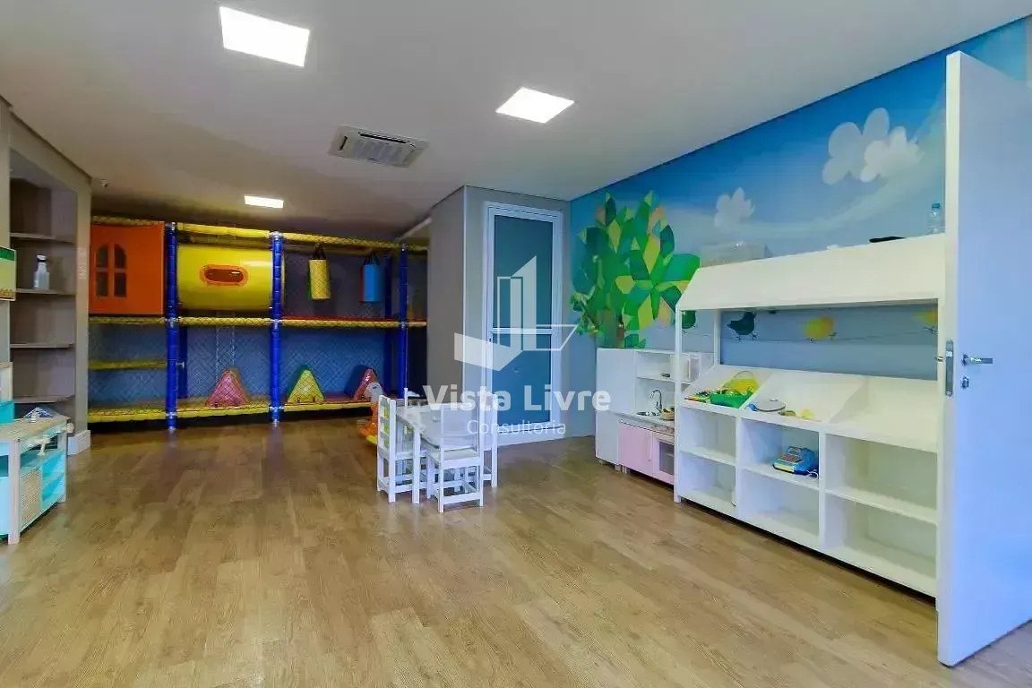 Apartamento, 3 quartos, 225 m² - Foto 42