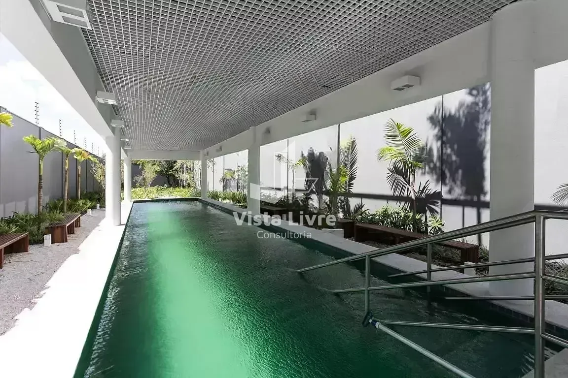 Apartamento, 3 quartos, 225 m² - Foto 36