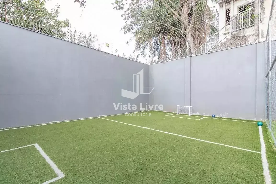 Apartamento, 3 quartos, 225 m² - Foto 45