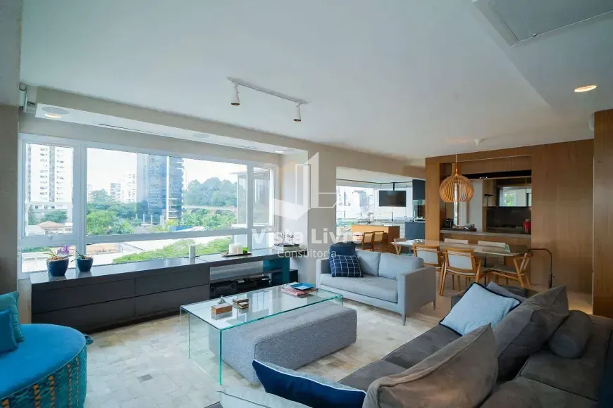 Apartamento, 3 quartos, 225 m² - Foto 11