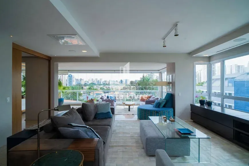 Apartamento, 3 quartos, 225 m² - Foto 10