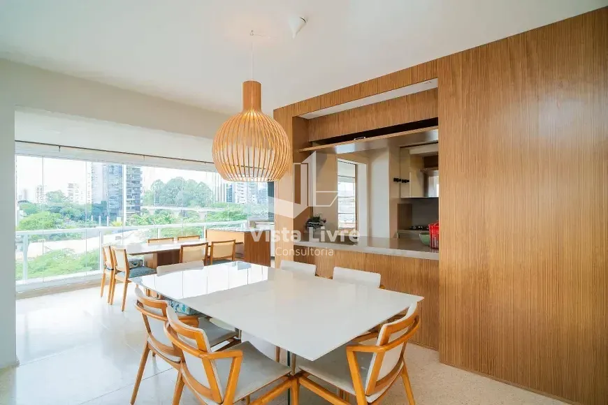 Apartamento, 3 quartos, 225 m² - Foto 13