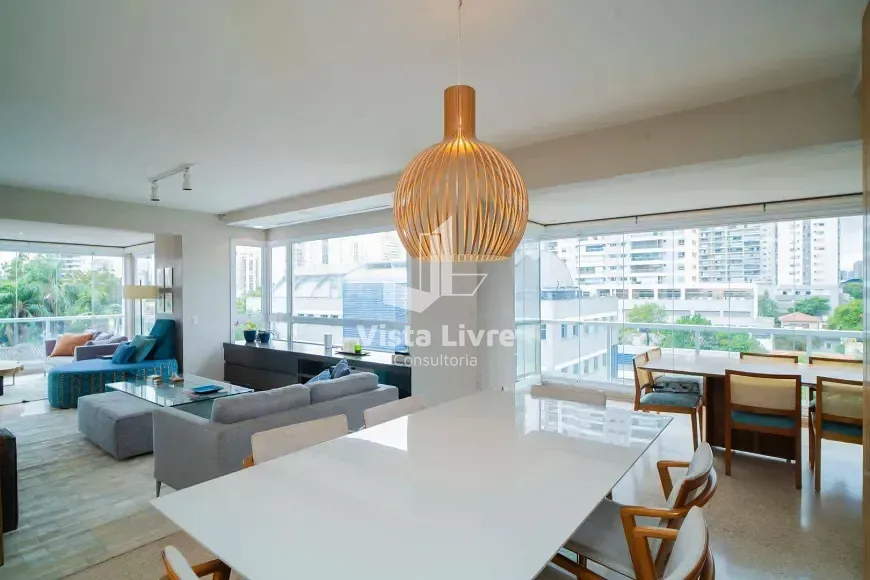 Apartamento, 3 quartos, 225 m² - Foto 14