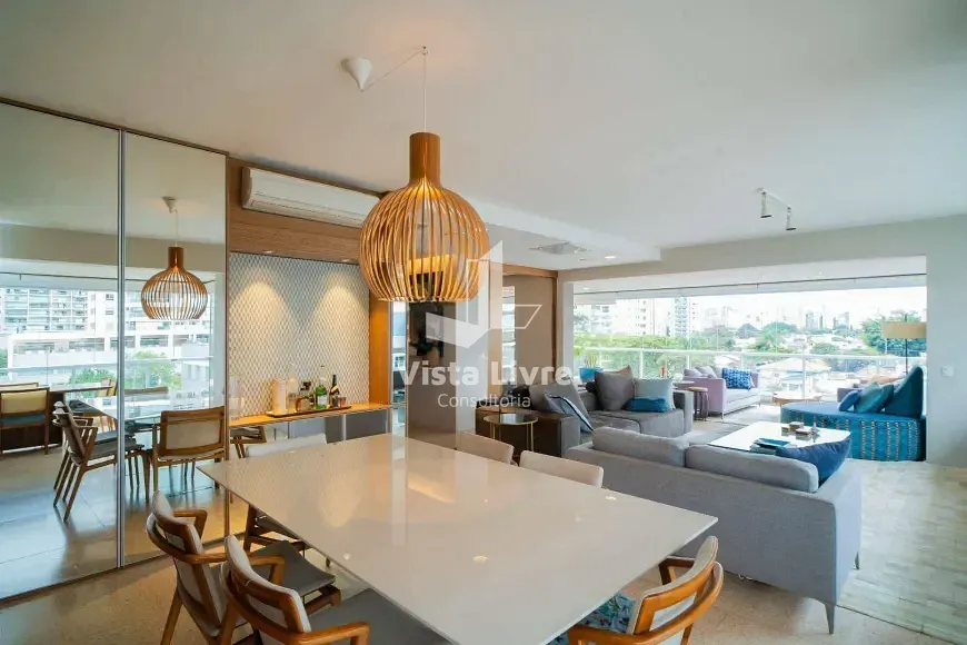 Apartamento, 3 quartos, 225 m² - Foto 15