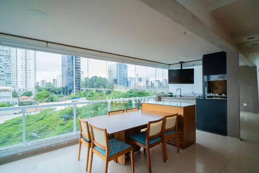 Apartamento, 3 quartos, 225 m² - Foto 17