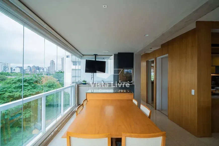 Apartamento, 3 quartos, 225 m² - Foto 18