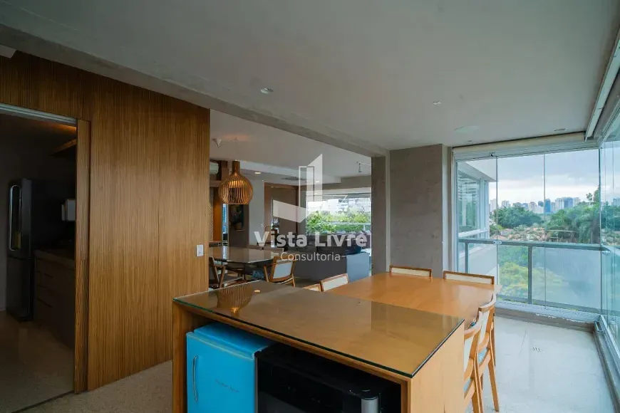 Apartamento, 3 quartos, 225 m² - Foto 19