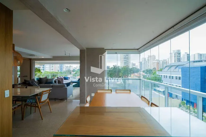 Apartamento, 3 quartos, 225 m² - Foto 20