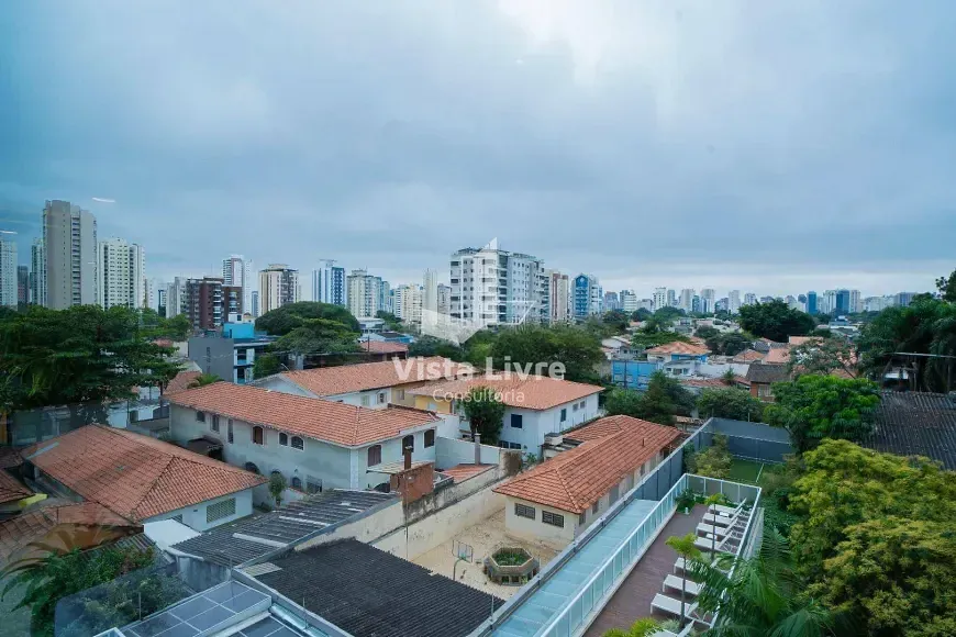 Apartamento, 3 quartos, 225 m² - Foto 35