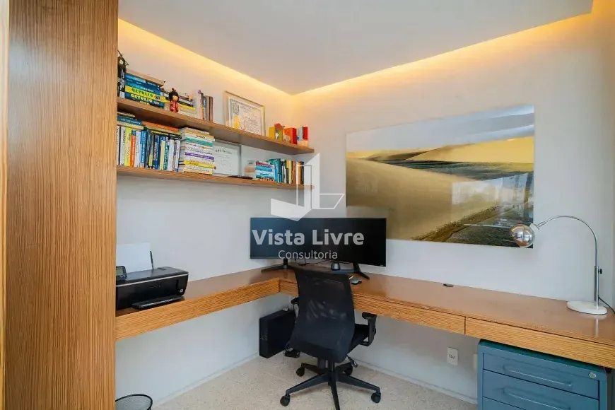 Apartamento, 3 quartos, 225 m² - Foto 21