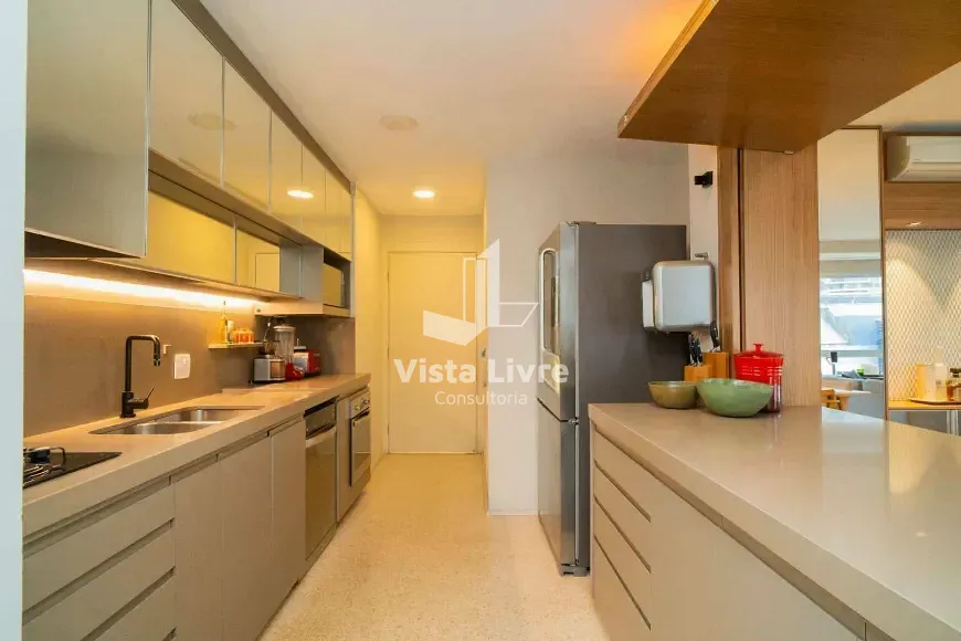 Apartamento, 3 quartos, 225 m² - Foto 28